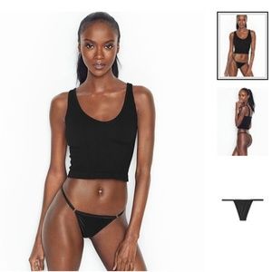 Victoria's Secret OS VString bundle of 3